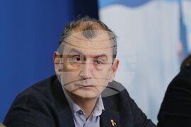 Национален пресклуб на БТА София - здравеопазване - експертни доклади