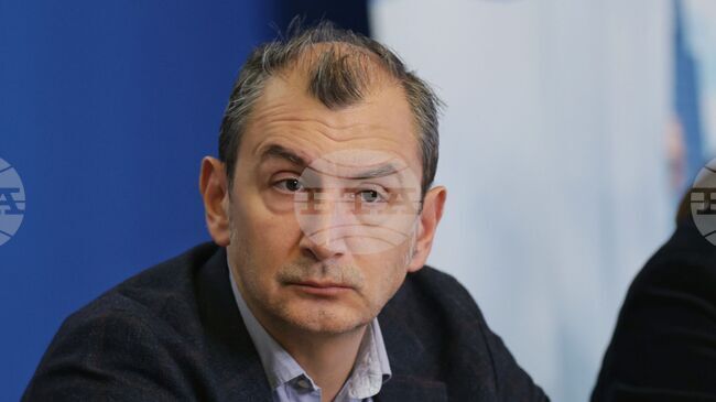 Доц. д-р Михаил Околийски е предложен за служебен министър на здравеопазването в кабинета „Гюров“ 