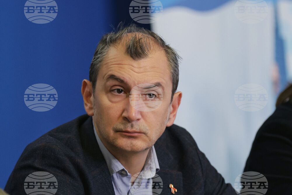 Доц. д-р Михаил Околийски е предложен за служебен министър на здравеопазването в кабинета „Гюров“ 