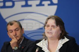 Национален пресклуб на БТА София - здравеопазване - експертни доклади