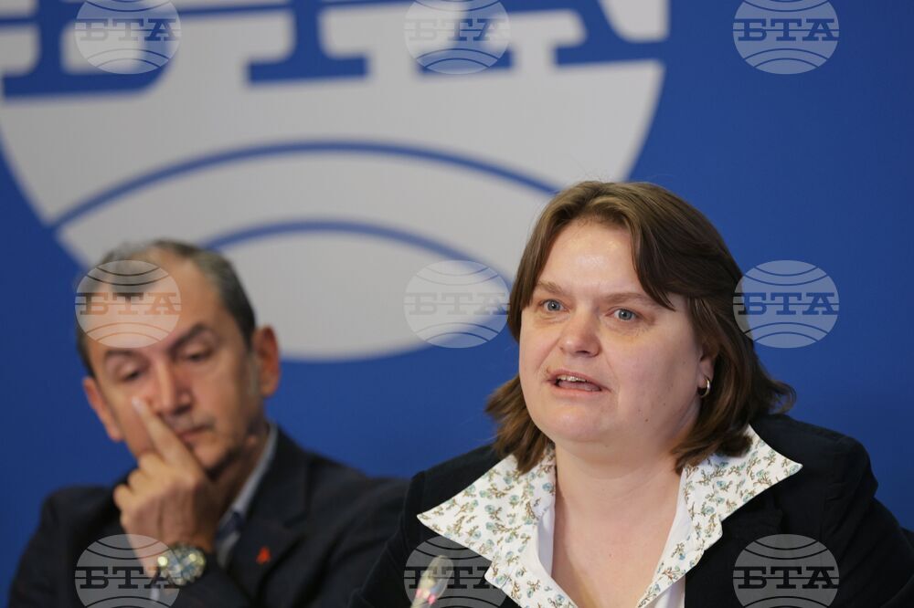 Национален пресклуб на БТА София - здравеопазване - експертни доклади