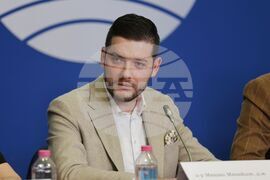 Национален пресклуб на БТА София - здравеопазване - експертни доклади