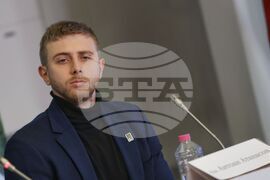Национален пресклуб на БТА София - здравеопазване - експертни доклади