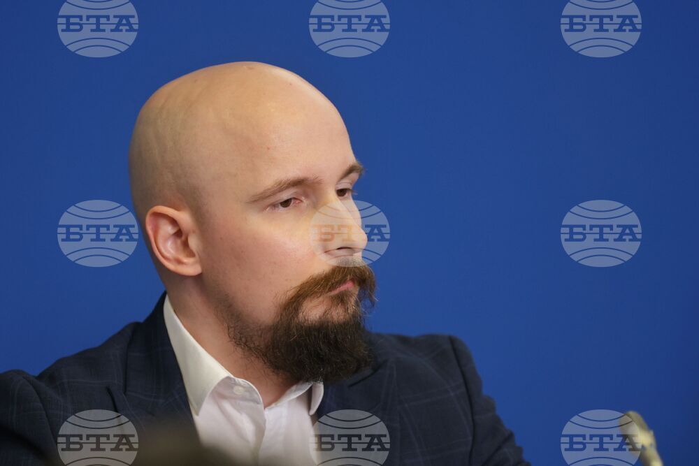 Национален пресклуб на БТА София - здравеопазване - експертни доклади