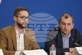 Национален пресклуб на БТА София - здравеопазване - експертни доклади