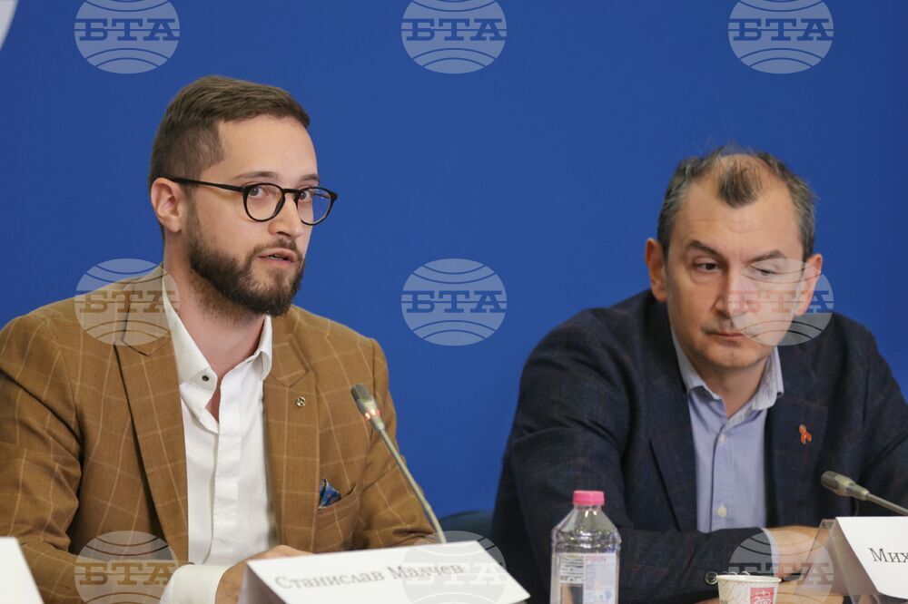 Национален пресклуб на БТА София - здравеопазване - експертни доклади