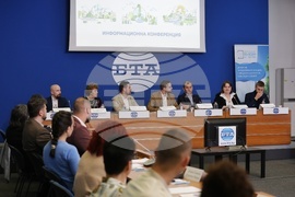 Национален пресклуб на БТА София - здравеопазване - експертни доклади