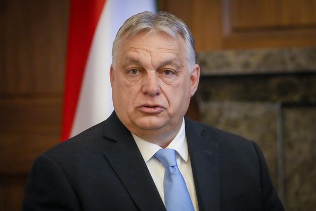 Близки до унгарския премиер Орбан организации са участвали в покупката на телевизия "Евронюз", съобщиха европейски медии