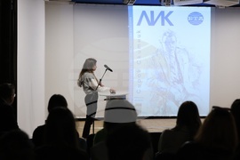 БТА - списание ЛИК - проекти за ново графично оформление