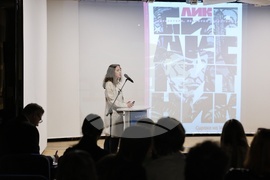 БТА - списание ЛИК - проекти за ново графично оформление