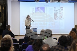 БТА - списание ЛИК - проекти за ново графично оформление