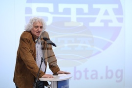 БТА - списание ЛИК - проекти за ново графично оформление