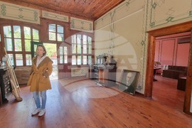 Хасково - къща-музей „Кирковото училище“ - откриване