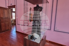 Хасково - къща-музей „Кирковото училище“ - откриване