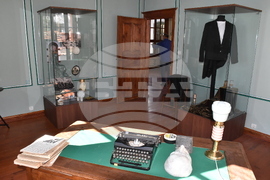 Хасково - къща-музей „Кирковото училище“ - откриване