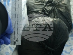 Снимка: МВР