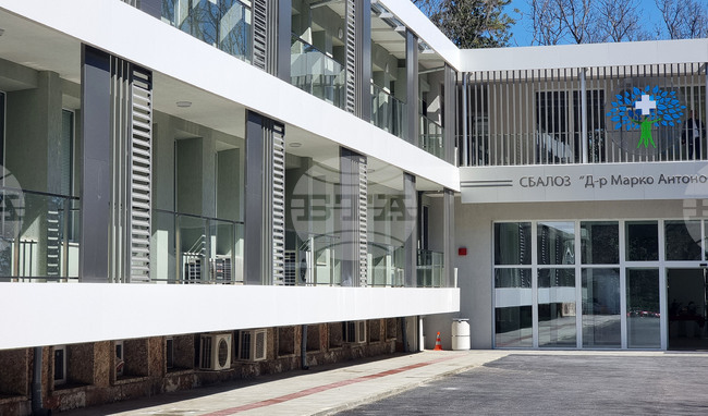 Община Варна иска да тегли заем за изграждане на бункер за нов линеен ускорител за онкоболницата