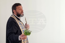 Варна - болница - стационар