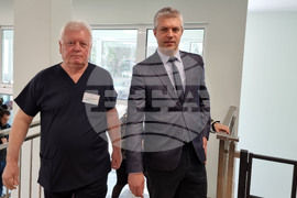 Варна - болница - стационар