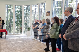 Варна - болница - стационар