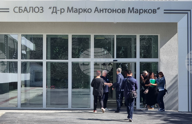 За една година в специализираната онкоболница във Варна са регистрирани нови 2 135 пациенти