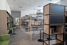 Петрич - библиотека