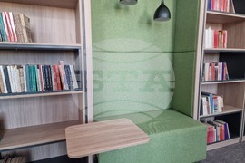 Петрич - библиотека