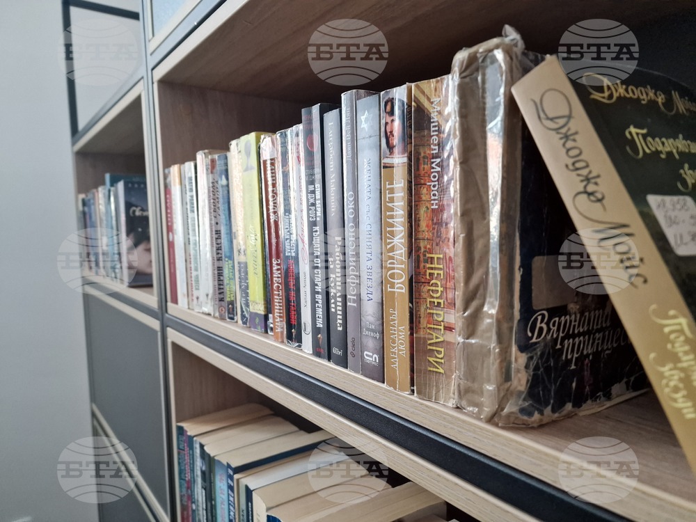 Литературно четене събира сънародници във Виена през ноември