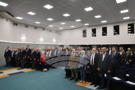 Пловдив - ново консулство на Румъния - откриване