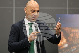 Пловдив - ново консулство на Румъния - откриване