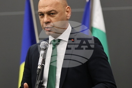 Пловдив - ново консулство на Румъния - откриване