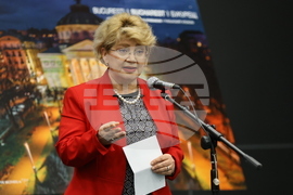 Пловдив - ново консулство на Румъния - откриване