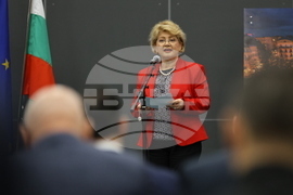 Пловдив - ново консулство на Румъния - откриване