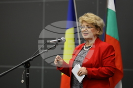 Пловдив - ново консулство на Румъния - откриване