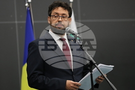 Пловдив - ново консулство на Румъния - откриване