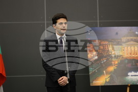 Пловдив - ново консулство на Румъния - откриване