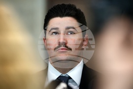 Народно събрание - „Възраждане” - пресконференция