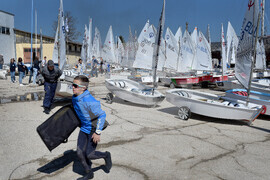 Варна - Международна Регата „Бриз” 2024