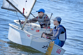 Варна - Международна Регата „Бриз” 2024