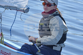 Варна - Международна Регата „Бриз” 2024