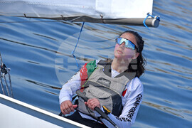 Варна - Международна Регата „Бриз” 2024