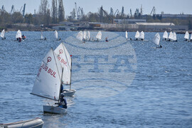 Варна - Международна Регата „Бриз” 2024