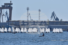 Варна - Международна Регата „Бриз” 2024