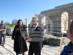 Снимка: Областна администрация Шумен