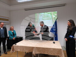 Снимка: Областна администрация Шумен