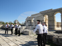 Снимка: Областна администрация Шумен