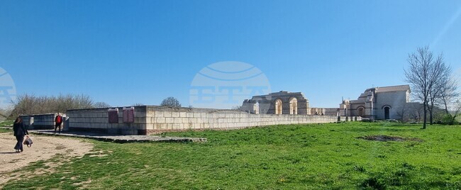 На 28 февруари от Голямата базилика в Плиска започва 66-тият национален туристически поход на жените