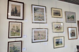 Самоков - галерия „Бисера” - изложба