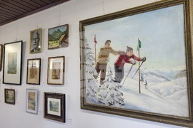 Самоков - галерия „Бисера” - изложба