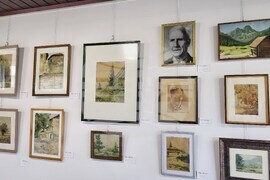 Самоков - галерия „Бисера” - изложба